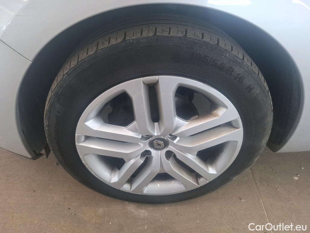  Renault  Clio  IV Business 0.9 TCe 90CV BVM5 E6 #35