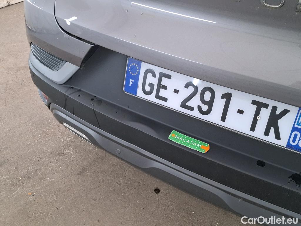  Renault  Captur  II R.S. Line 1.6 E-TECH Hybrid 145CV BVA6 E6d #2
