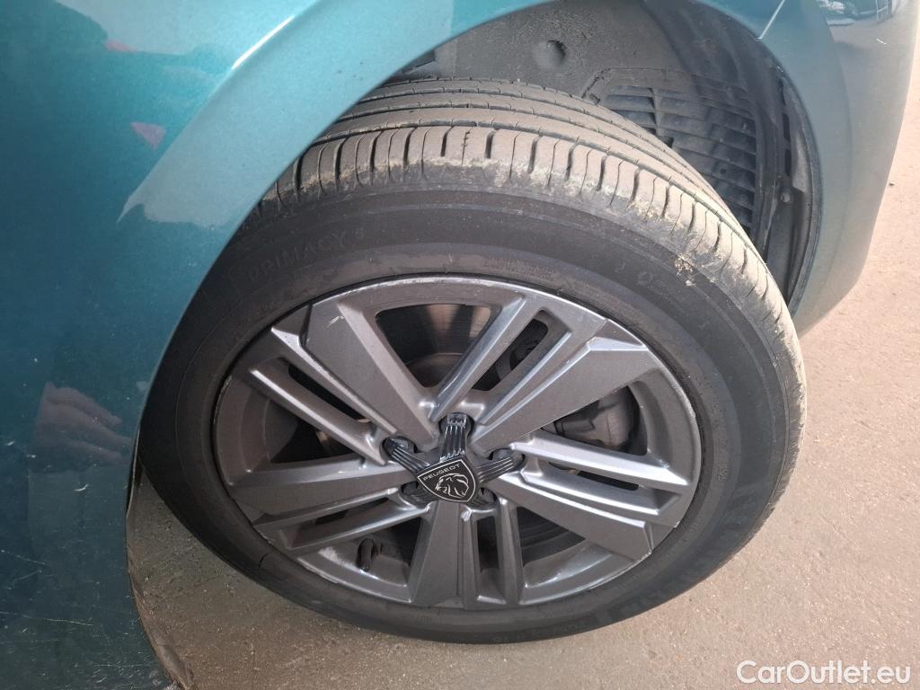  Peugeot  308  SW Active Pack 1.2 PureTech 130CV BVA8 E6d #14