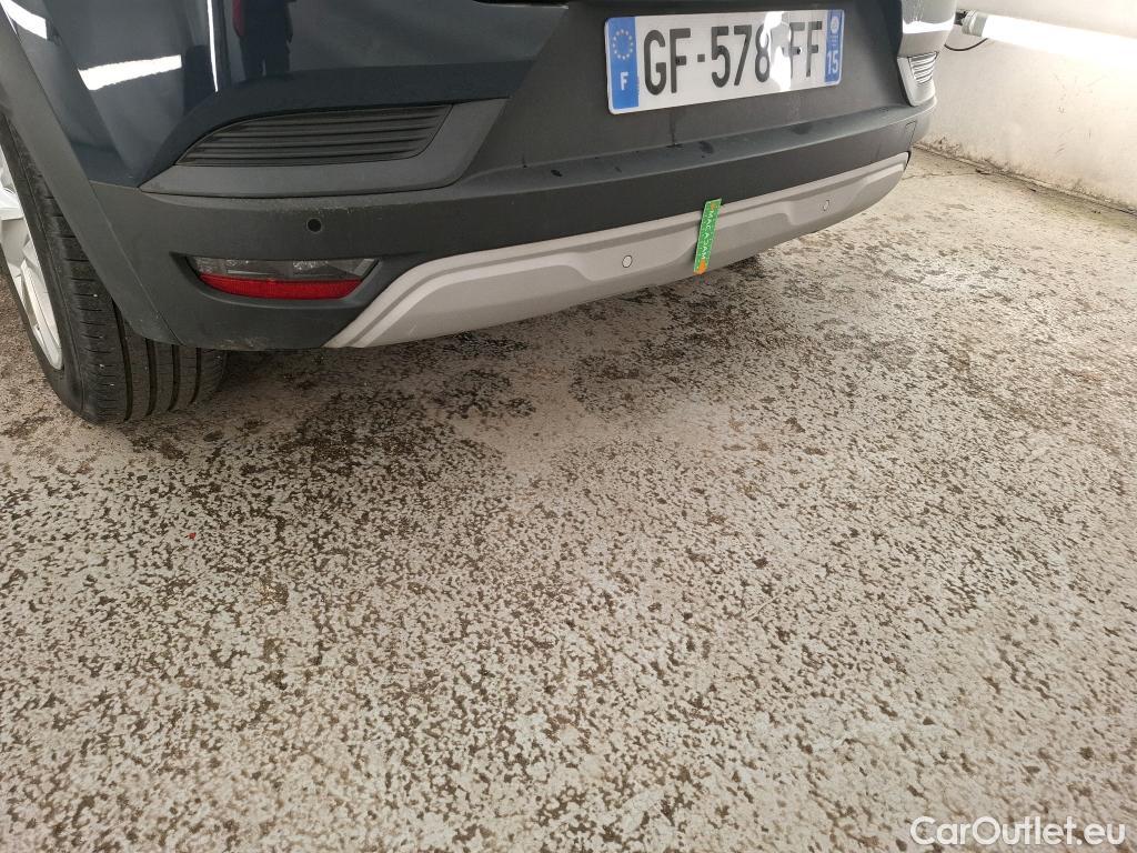  Renault  Captur  II Business 1.6 E-TECH Hybrid 145CV BVA6 E6d #50