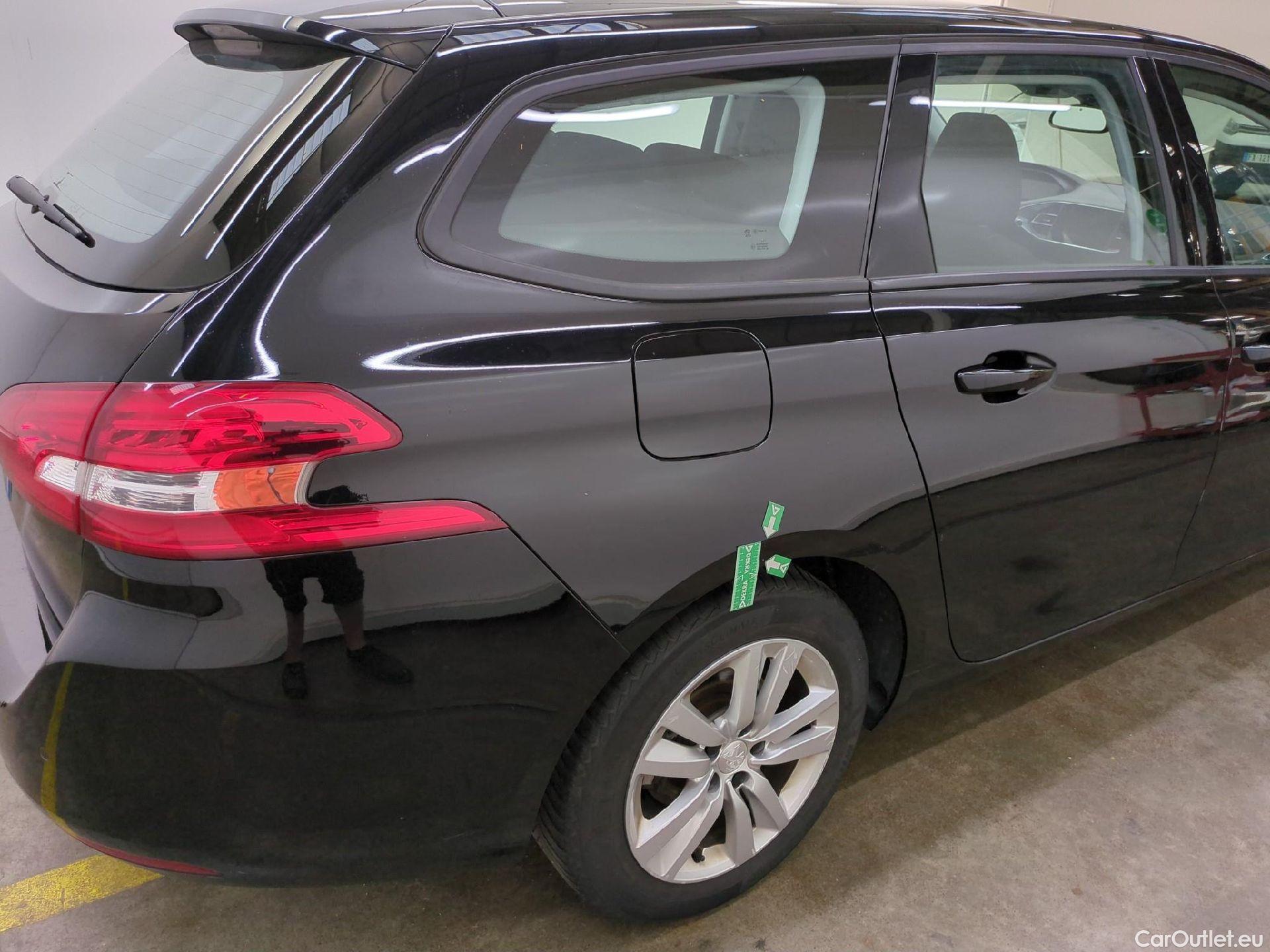  Peugeot  308  SW Active Business 1.5 HDi 130CV BVM6 E6d #34