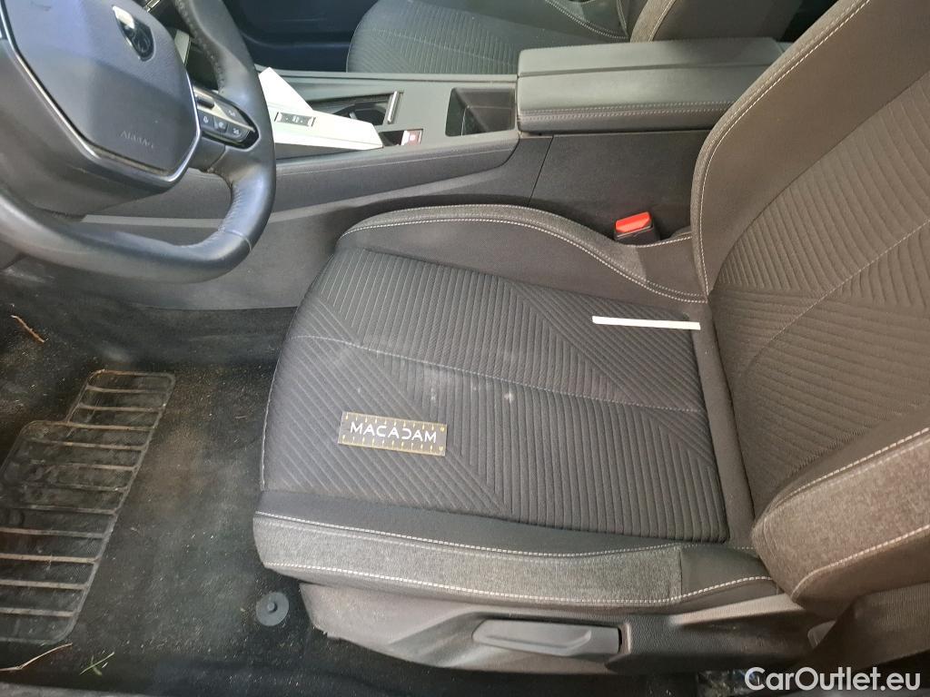  Peugeot  308  SW Active Pack 1.2 PureTech 130CV BVA8 E6d #34