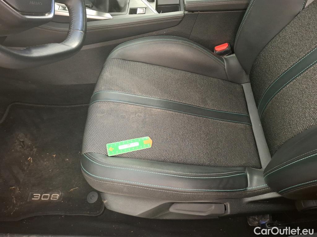  Peugeot  308  SW Allure 1.2 PureTech 130CV BVM6 E6d #39