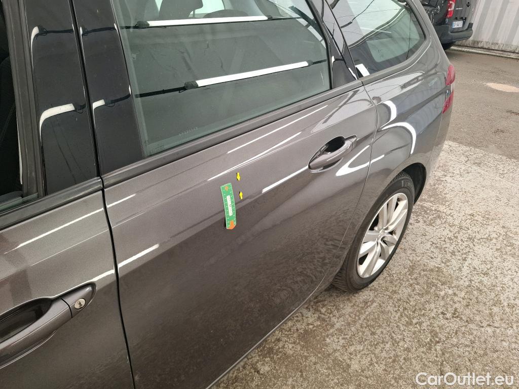  Peugeot  308  SW Active Business 1.5 HDi 130CV BVA8 E6d #19