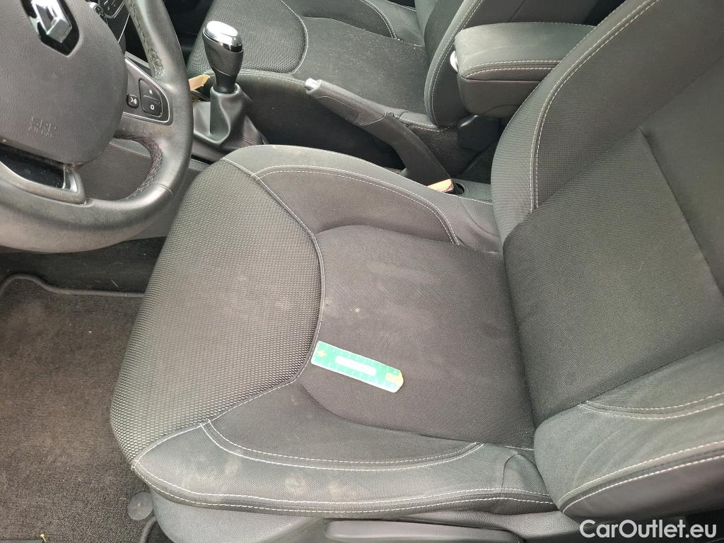  Renault  Clio  IV Business 0.9 TCe 90CV BVM5 E6 #12