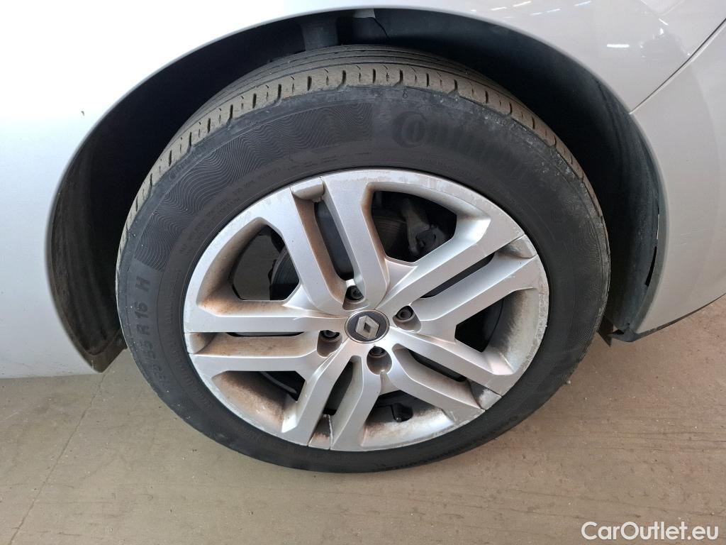  Renault  Clio  IV Business 0.9 TCe 90CV BVM5 E6 #76