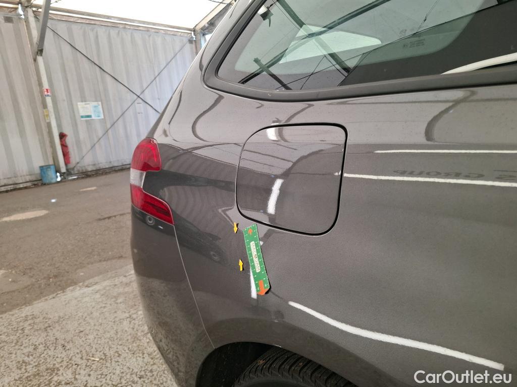  Peugeot  308  SW Active Business 1.5 HDi 130CV BVA8 E6d #3