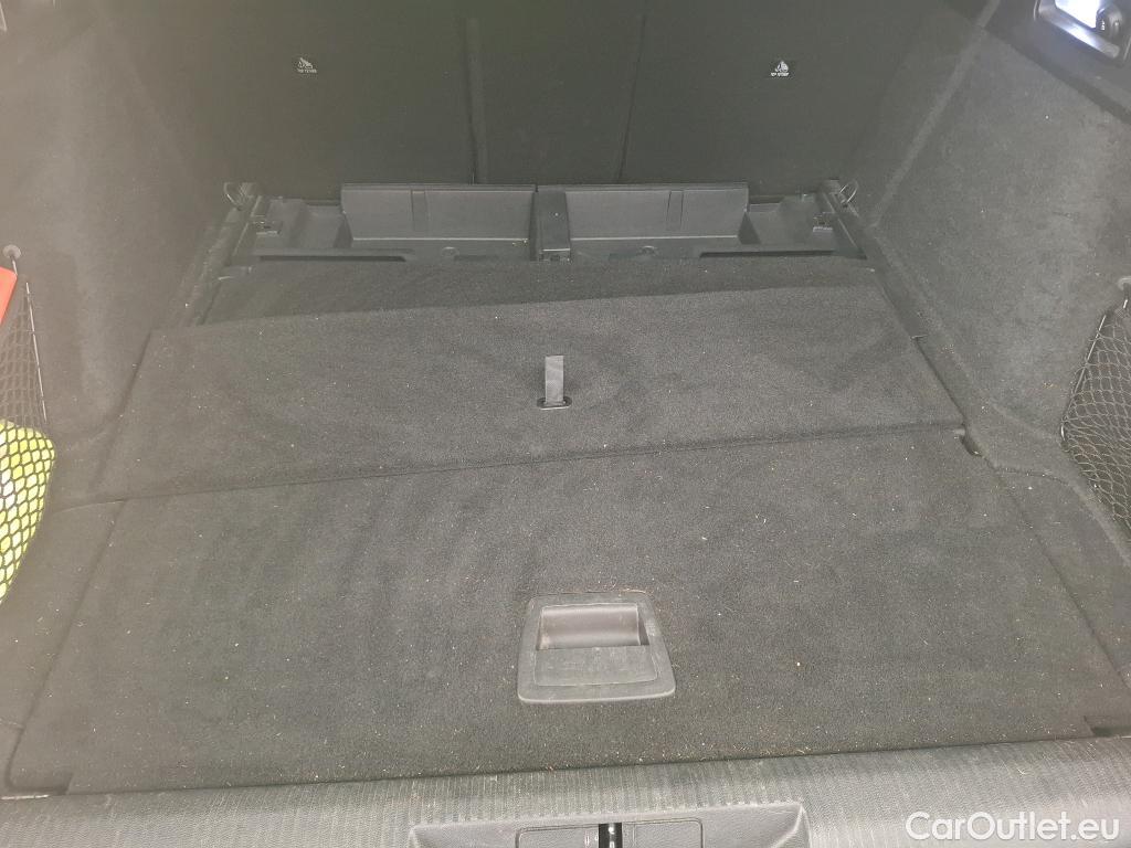  Peugeot  308  SW Allure 1.2 PureTech 130CV BVM6 E6d #35