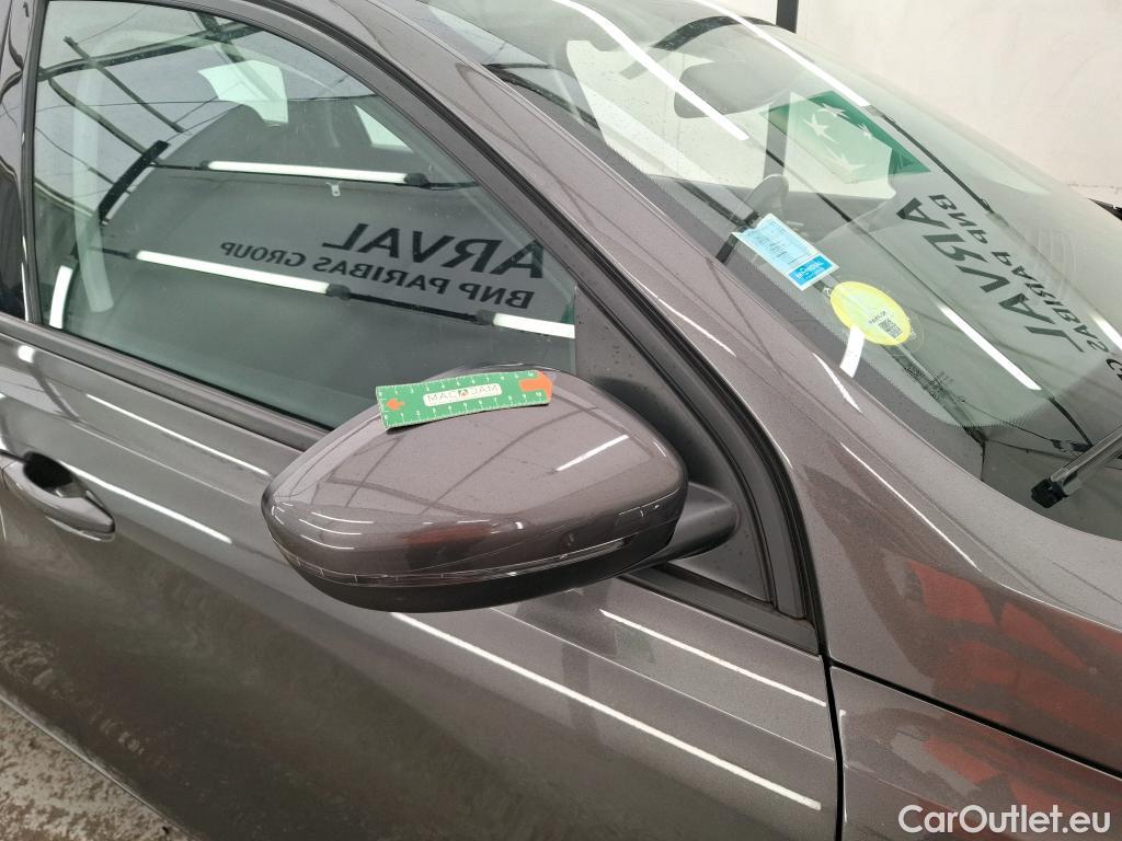  Peugeot  308  SW Active Business 1.5 HDi 130CV BVA8 E6d #21