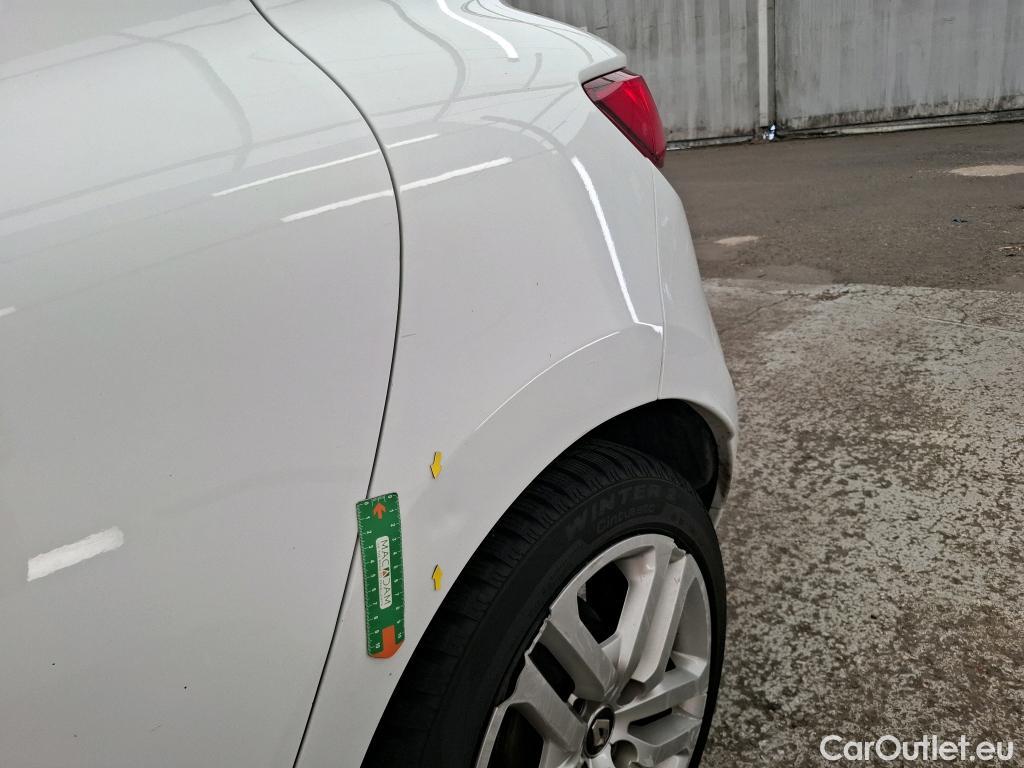  Renault  Clio  IV Business 0.9 TCe 90CV BVM5 E6 #1