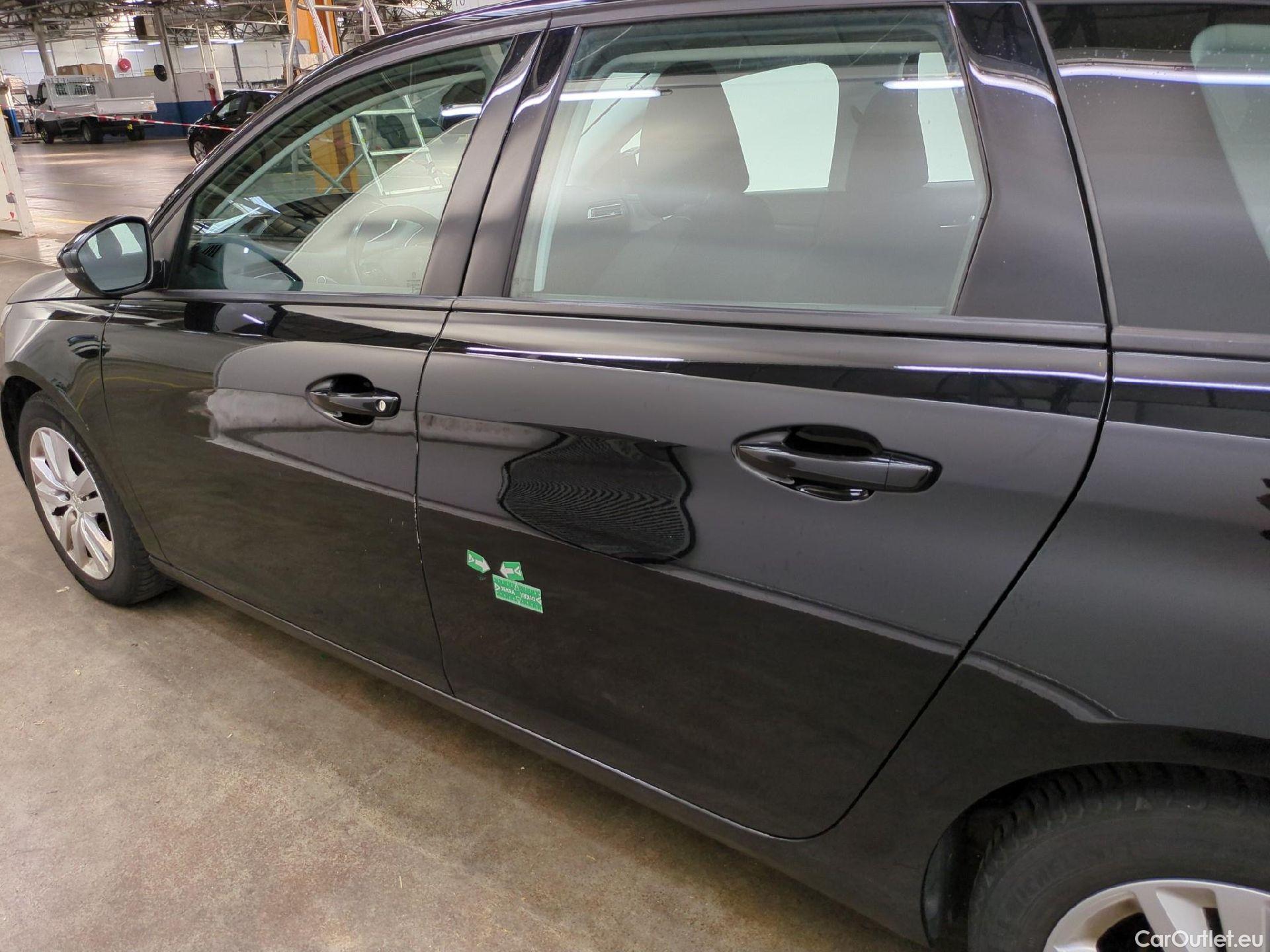  Peugeot  308  SW Active Business 1.5 HDi 130CV BVM6 E6d #22