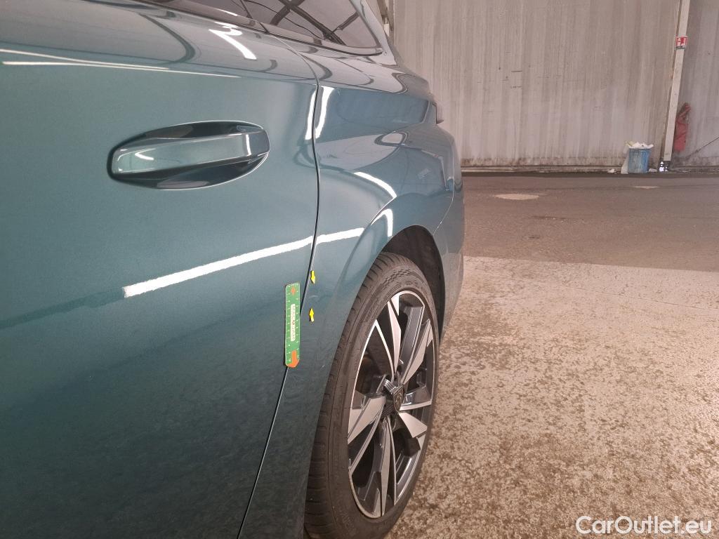  Peugeot  308  SW Allure 1.2 PureTech 130CV BVM6 E6d #26