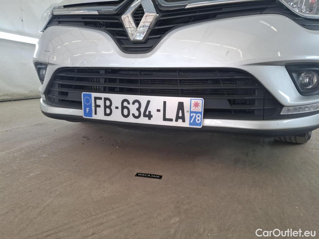  Renault  Clio  IV Business 0.9 TCe 90CV BVM5 E6 #28