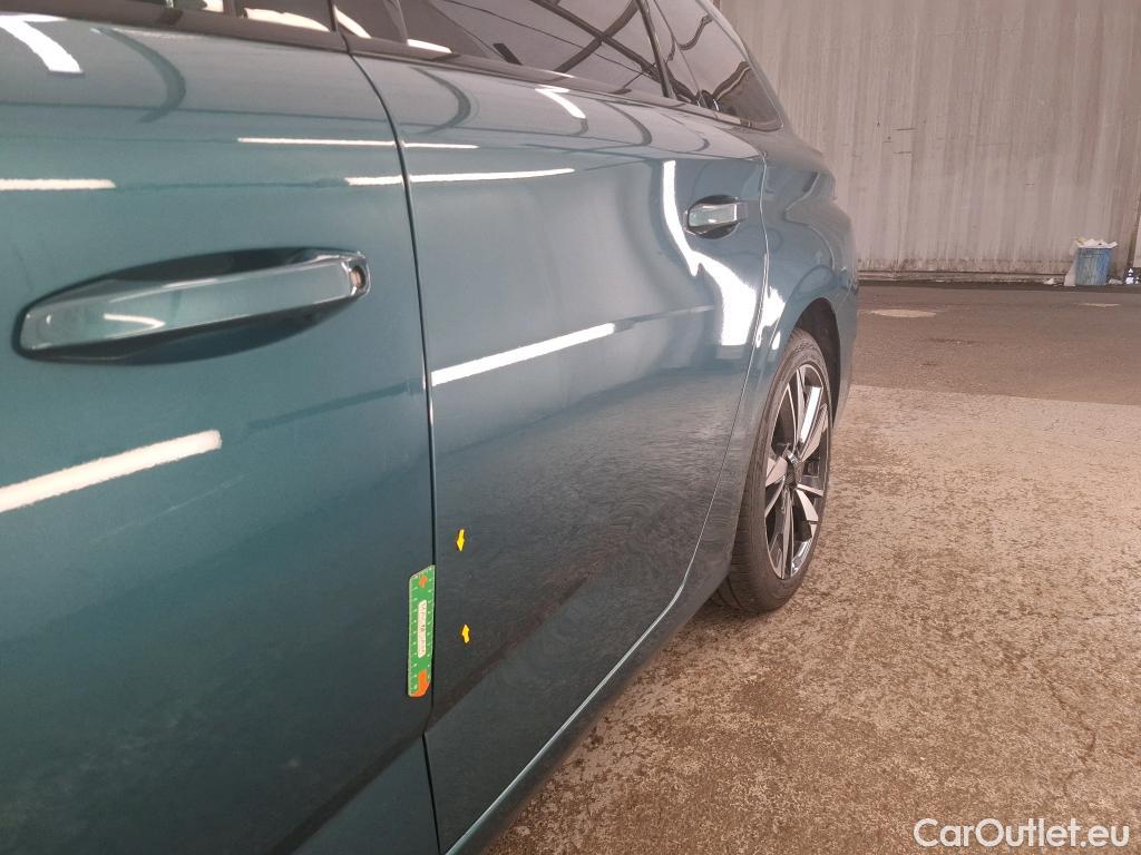  Peugeot  308  SW Allure 1.2 PureTech 130CV BVM6 E6d #1