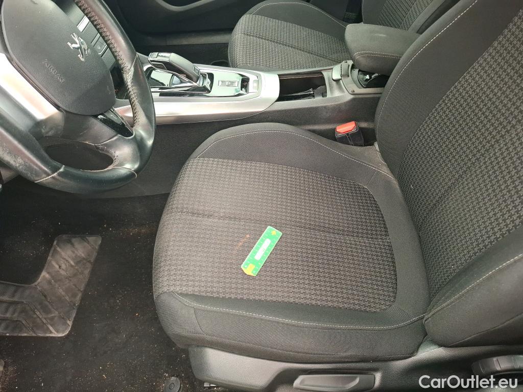  Peugeot  308  SW Active Business 1.5 HDi 130CV BVA8 E6d #1