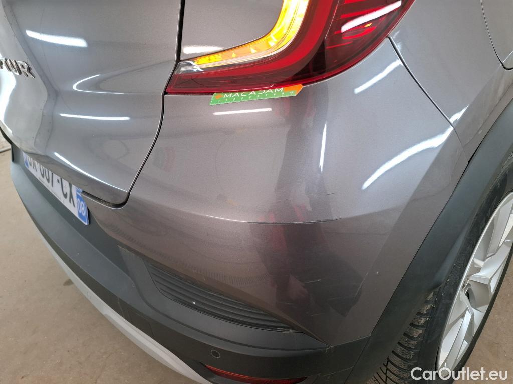  Renault  Captur  II Business 1.0 TCe 90CV BVM6 E6d #3