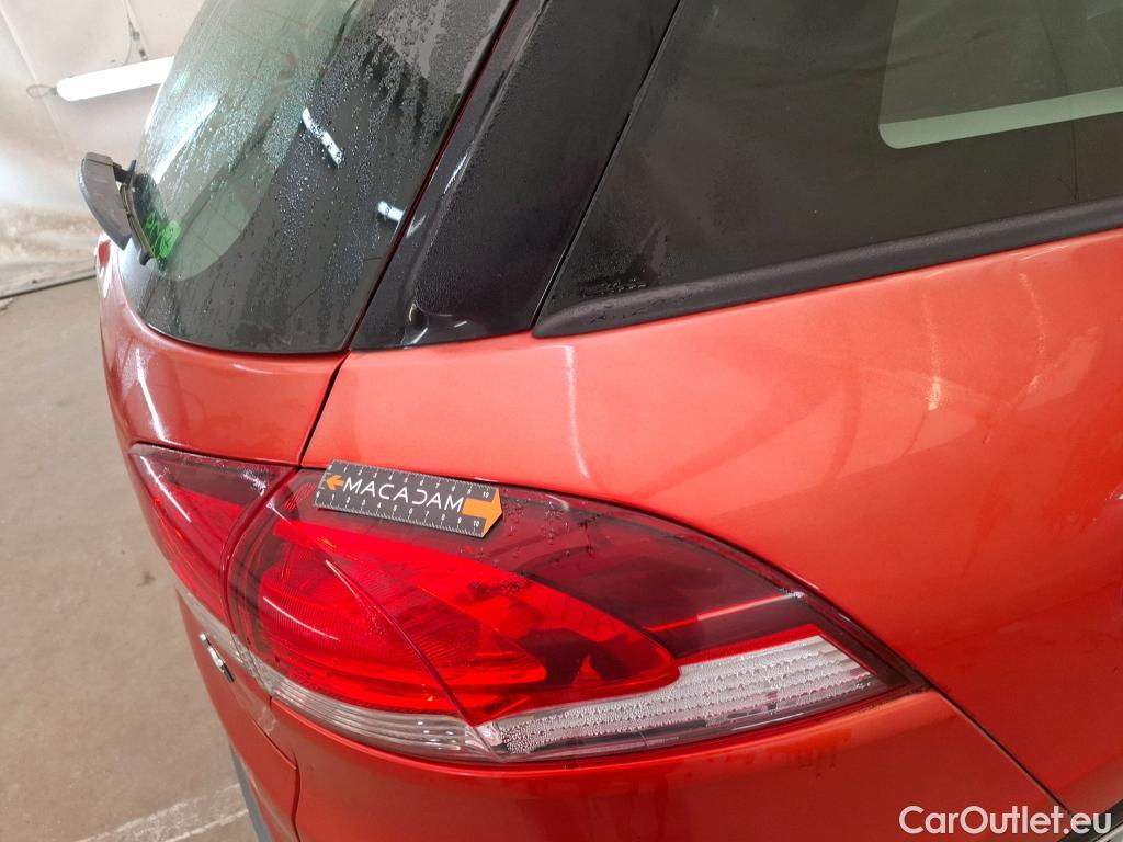  Renault  Clio  IV Grandtour Business Eco2 1.5 dCi 90CV BVM5 E5 #18
