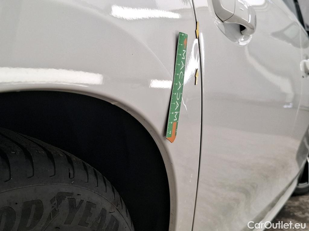  Peugeot  508 PEUGEOT  SW / 2018 / 5P / Break HYBRID 225 E-EAT8 GT #13