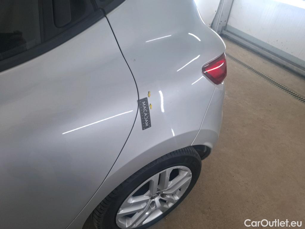  Renault  Clio  IV Business 0.9 TCe 90CV BVM5 E6 #108