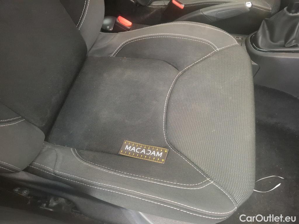  Renault  Clio  IV Business 0.9 TCe 90CV BVM5 E6 #83
