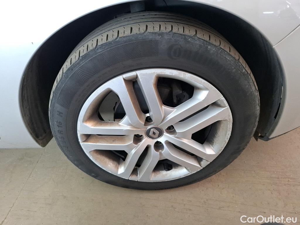  Renault  Clio  IV Business 0.9 TCe 90CV BVM5 E6 #43