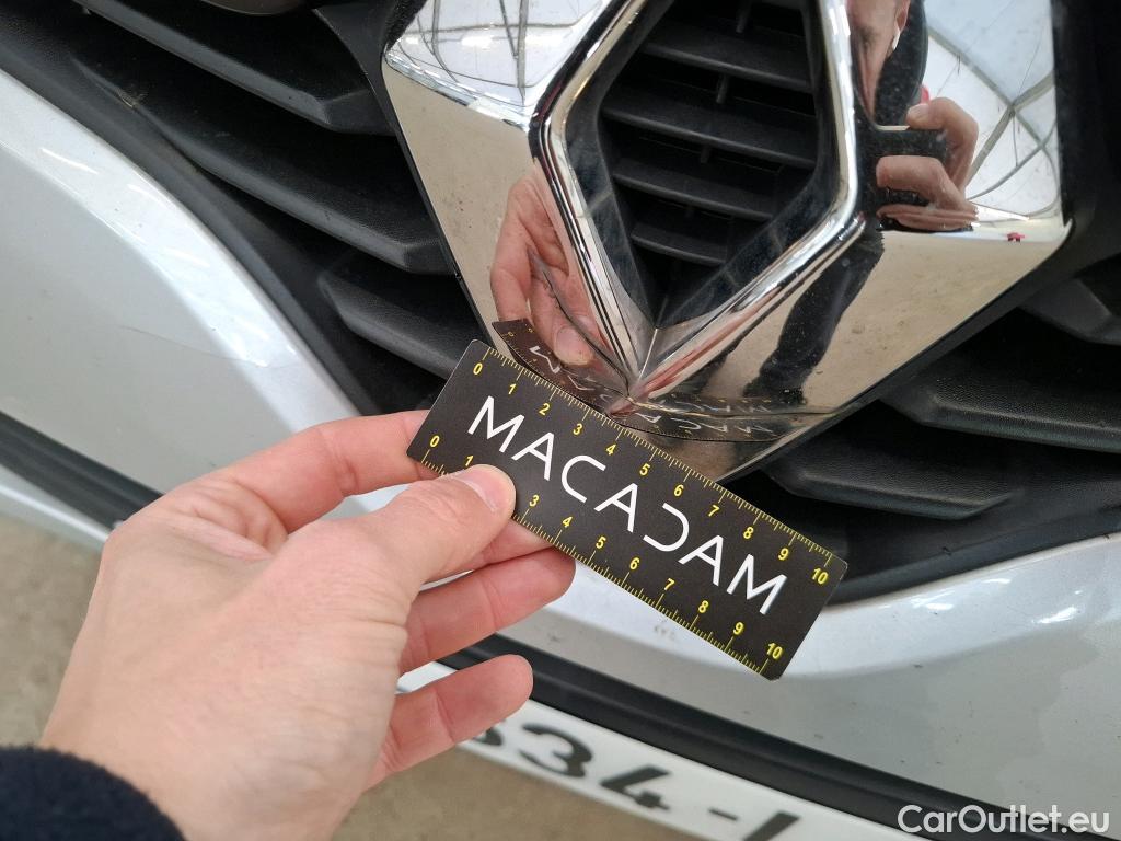  Renault  Clio  IV Business 0.9 TCe 90CV BVM5 E6 #30