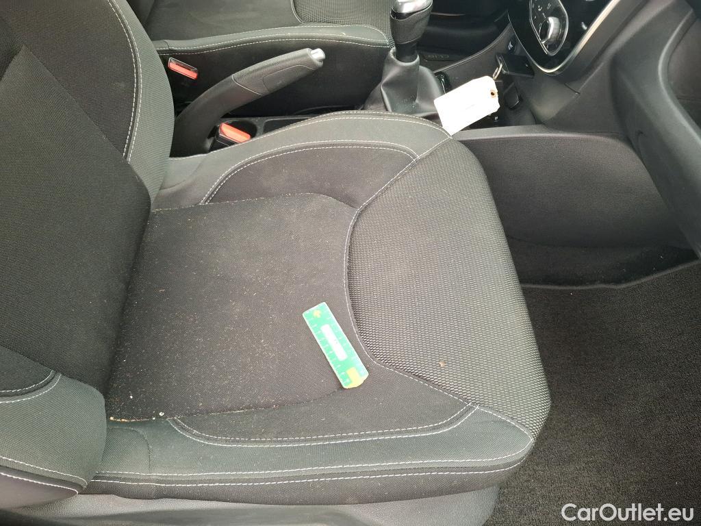  Renault  Clio  IV Business 0.9 TCe 90CV BVM5 E6 #26