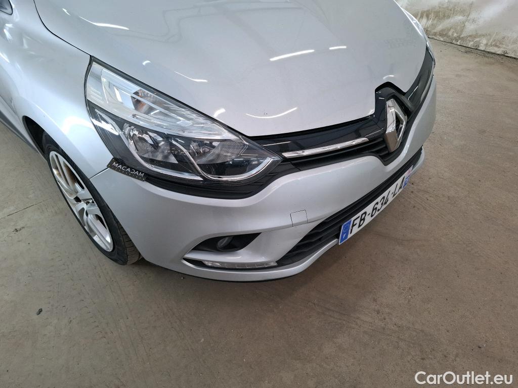  Renault  Clio  IV Business 0.9 TCe 90CV BVM5 E6 #12