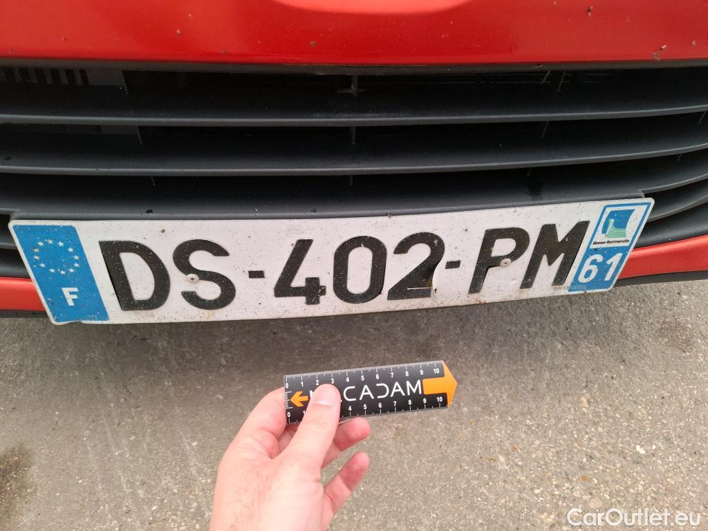 Renault  Clio  IV Grandtour Business Eco2 1.5 dCi 90CV BVM5 E5 #16