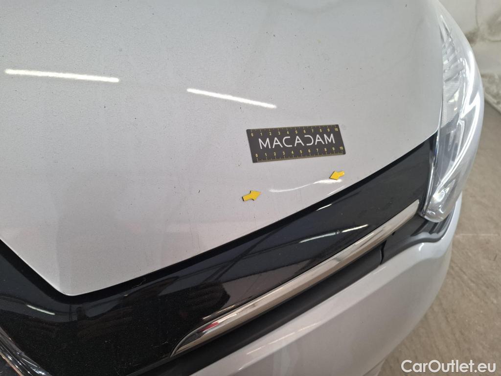  Renault  Clio  IV Business 0.9 TCe 90CV BVM5 E6 #11