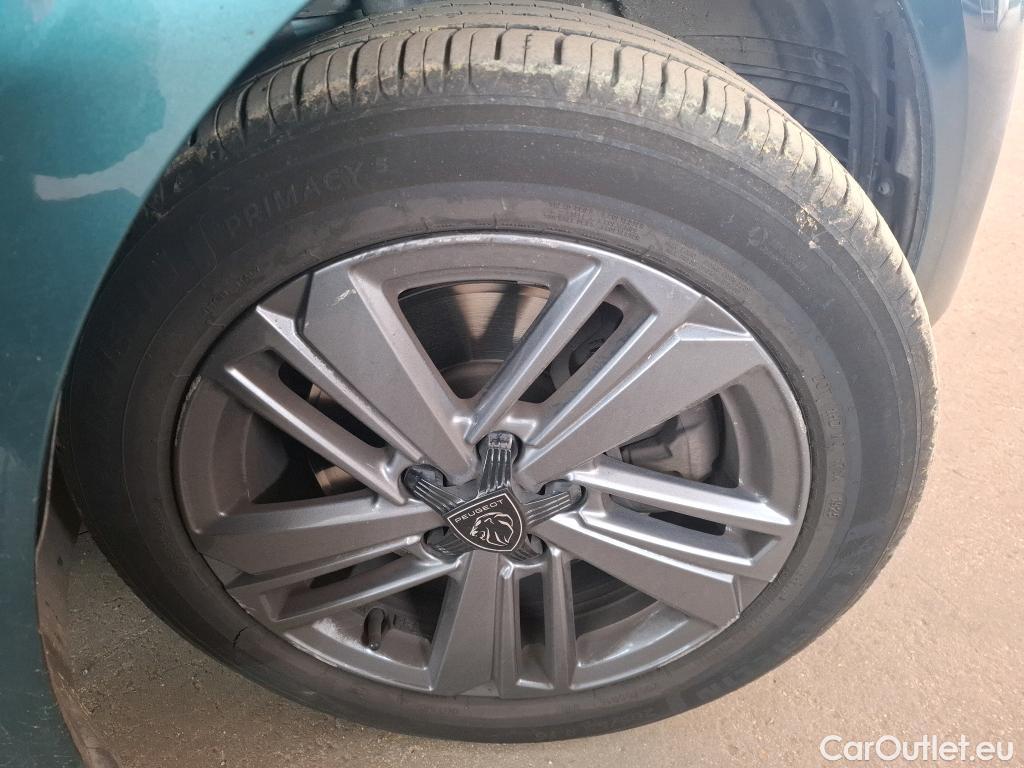  Peugeot  308  SW Active Pack 1.2 PureTech 130CV BVA8 E6d #24