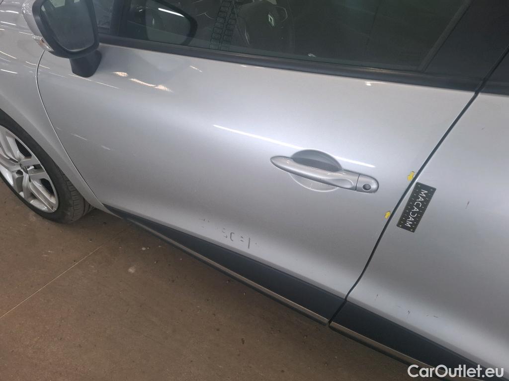  Renault  Clio  IV Business 0.9 TCe 90CV BVM5 E6 #22