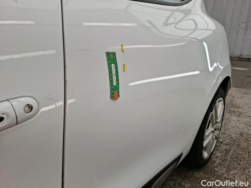  Renault  Clio  IV Business 0.9 TCe 90CV BVM5 E6 #16