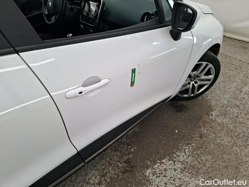  Renault  Clio  IV Business 0.9 TCe 90CV BVM5 E6 #18