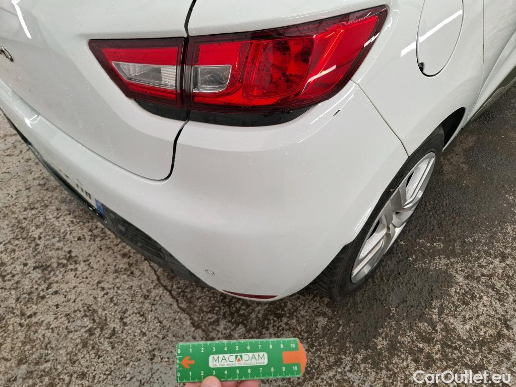  Renault  Clio RENAULT  / 2016 / 5P / Berline &Business TCe 90 #24