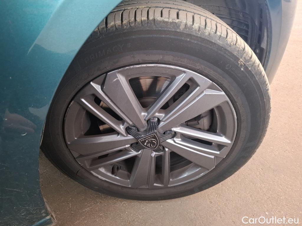  Peugeot  308  SW Active Pack 1.2 PureTech 130CV BVA8 E6d #15