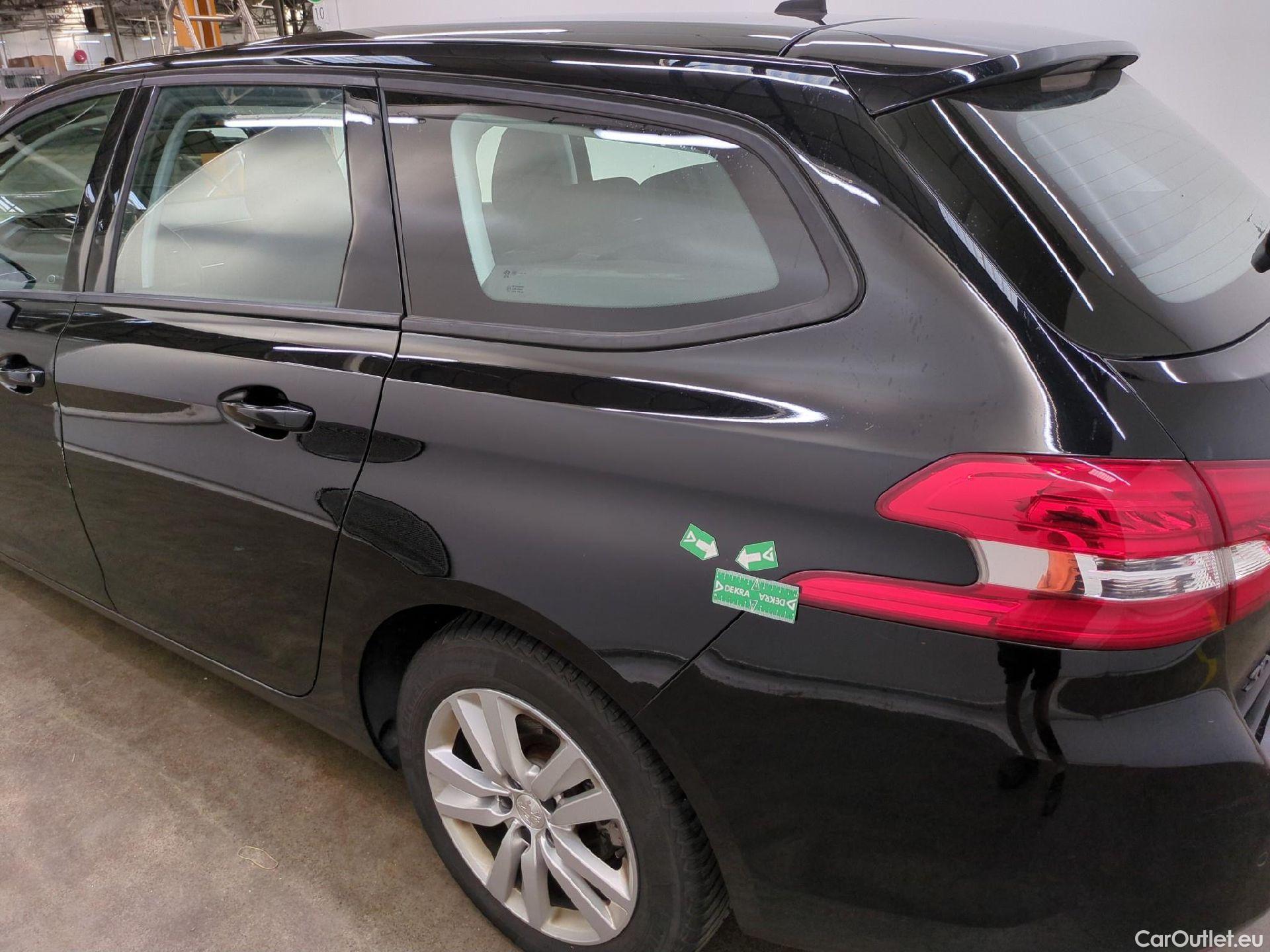  Peugeot  308  SW Active Business 1.5 HDi 130CV BVM6 E6d #23