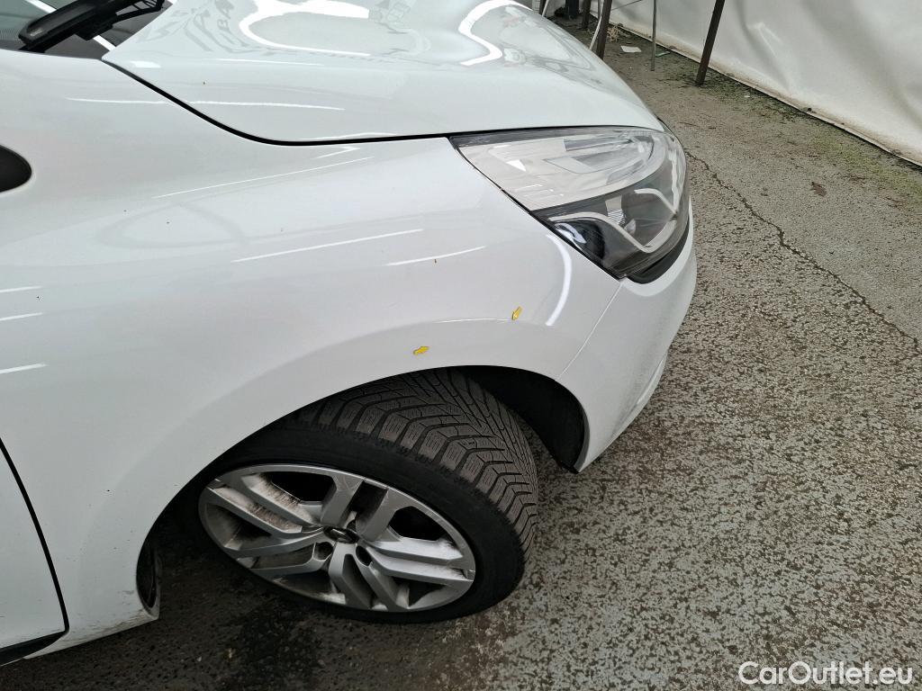  Renault  Clio  IV Business 0.9 TCe 90CV BVM5 E6 #5