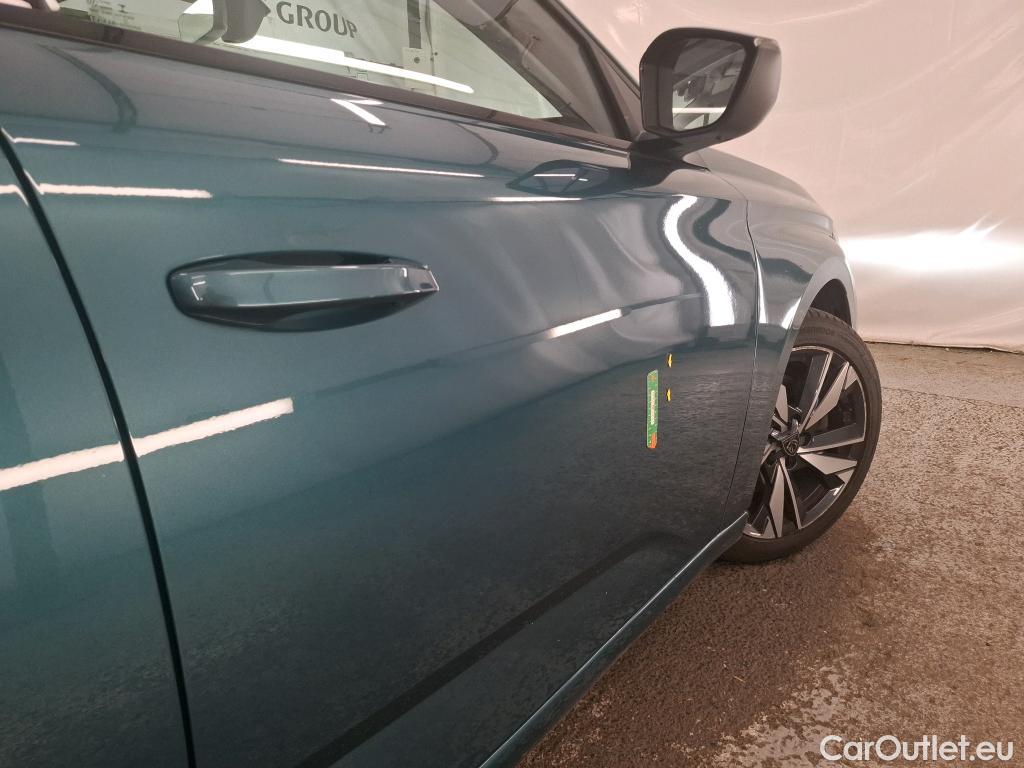  Peugeot  308  SW Allure 1.2 PureTech 130CV BVM6 E6d #29