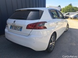  Peugeot  308  Allure Business 1.2 PureTech 130CV BVA8 E6d #3