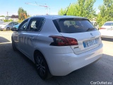  Peugeot  308  Allure Business 1.2 PureTech 130CV BVA8 E6d #2