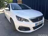  Peugeot  308  Allure Business 1.2 PureTech 130CV BVA8 E6d #4