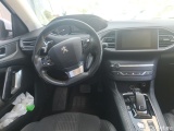  Peugeot  308  Allure Business 1.2 PureTech 130CV BVA8 E6d #5