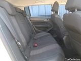  Peugeot  308  Allure Business 1.2 PureTech 130CV BVA8 E6d #9