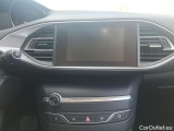  Peugeot  308  Allure Business 1.2 PureTech 130CV BVA8 E6d #10