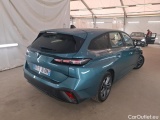  Peugeot  308  SW Active Pack 1.2 PureTech 130CV BVA8 E6d #3