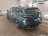  Peugeot  308  SW Allure 1.2 PureTech 130CV BVM6 E6d #2