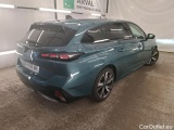  Peugeot  308  SW Allure 1.2 PureTech 130CV BVM6 E6d #3