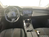  Peugeot  308  SW Allure 1.2 PureTech 130CV BVM6 E6d #5
