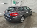  Peugeot  308  SW Active Business 1.5 HDi 130CV BVA8 E6d #3